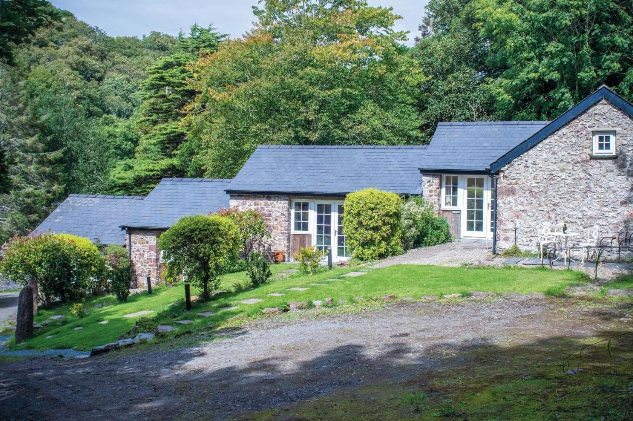 Brynach - 1 Bedroom - St Ishmaels Saint Ishmaels  Exterior photo